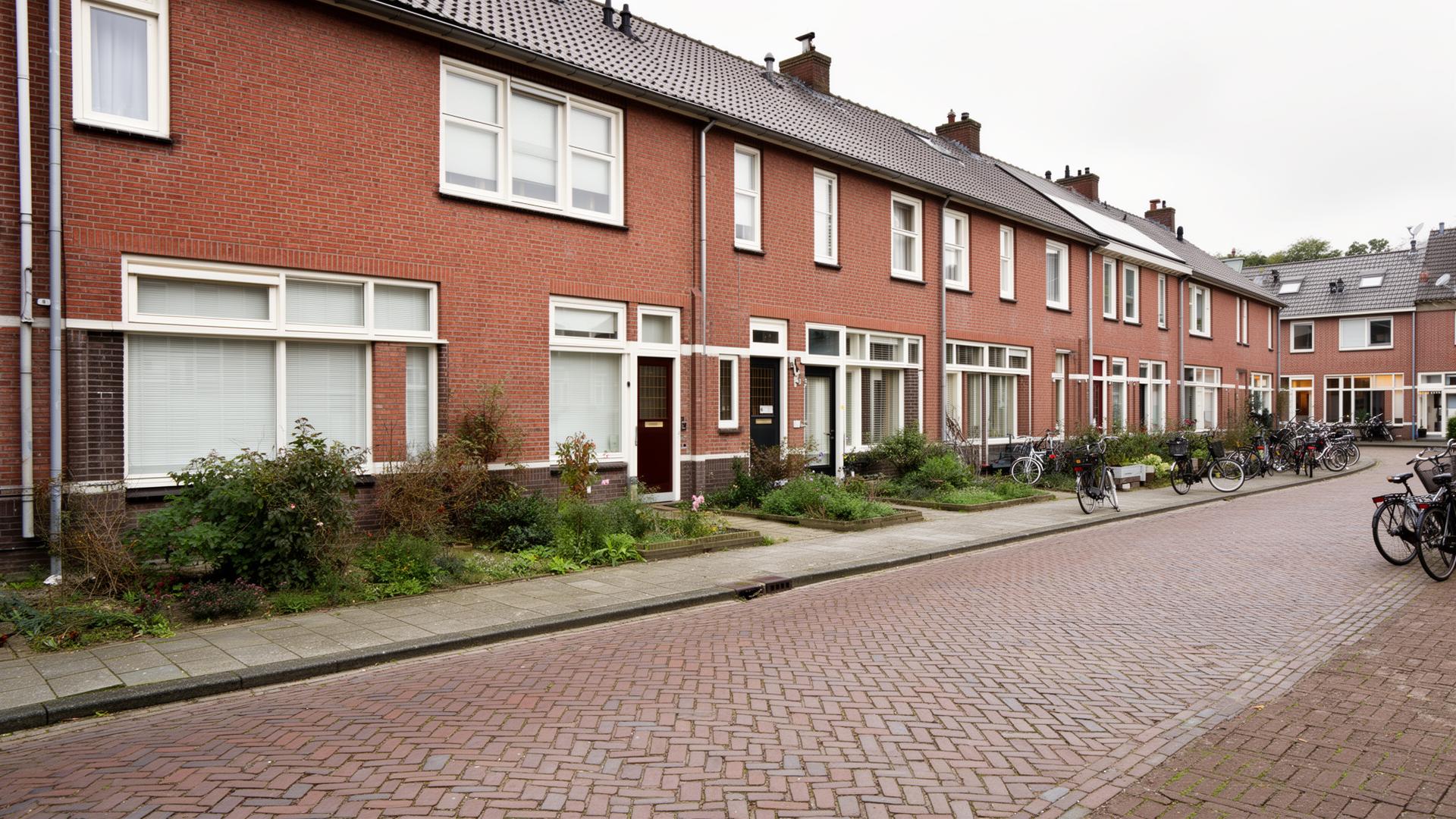 Overvecht onder de loep: waar wordt het meest ingebroken?