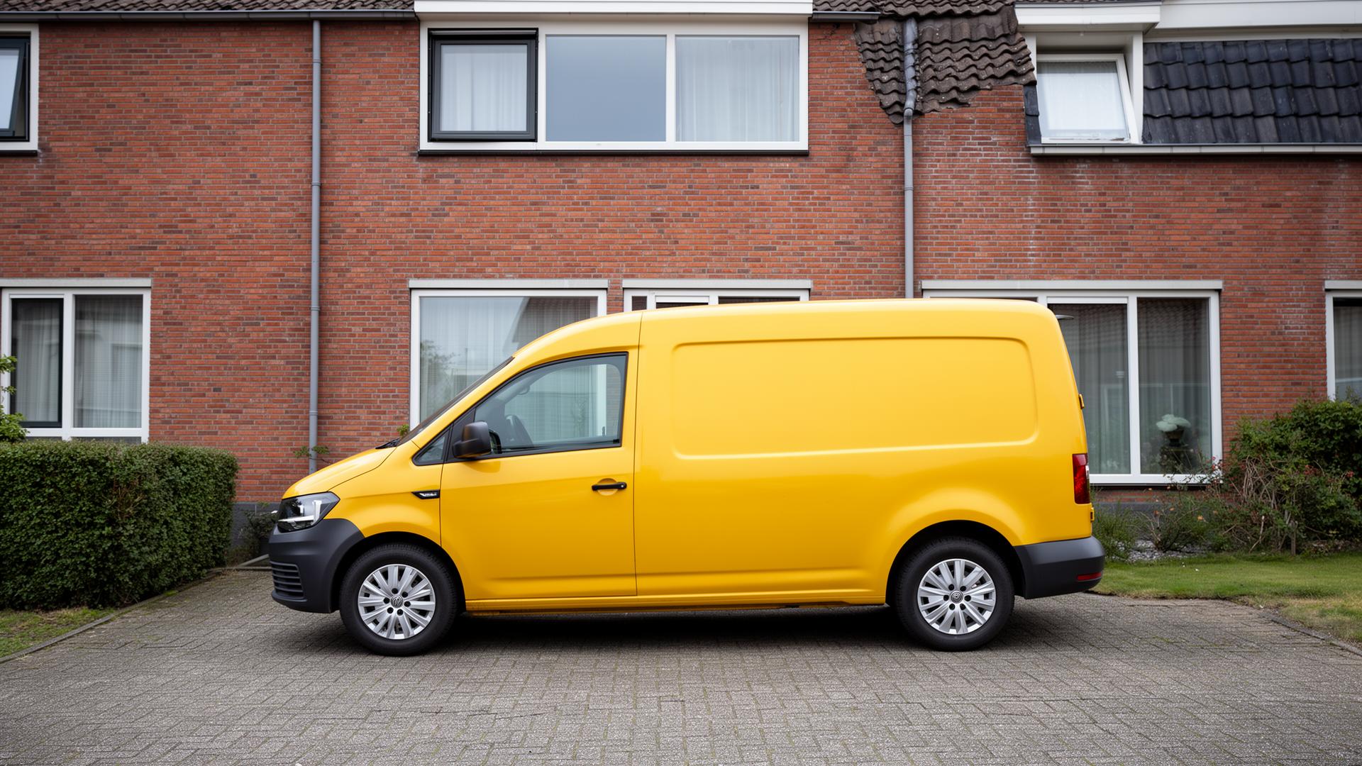 Sleutelservice voor woning & bedrijf